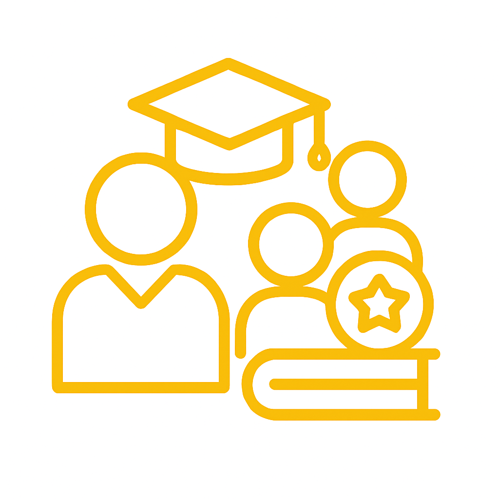 Training & Businesses