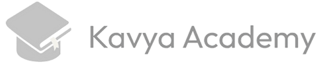 Kavya Logo